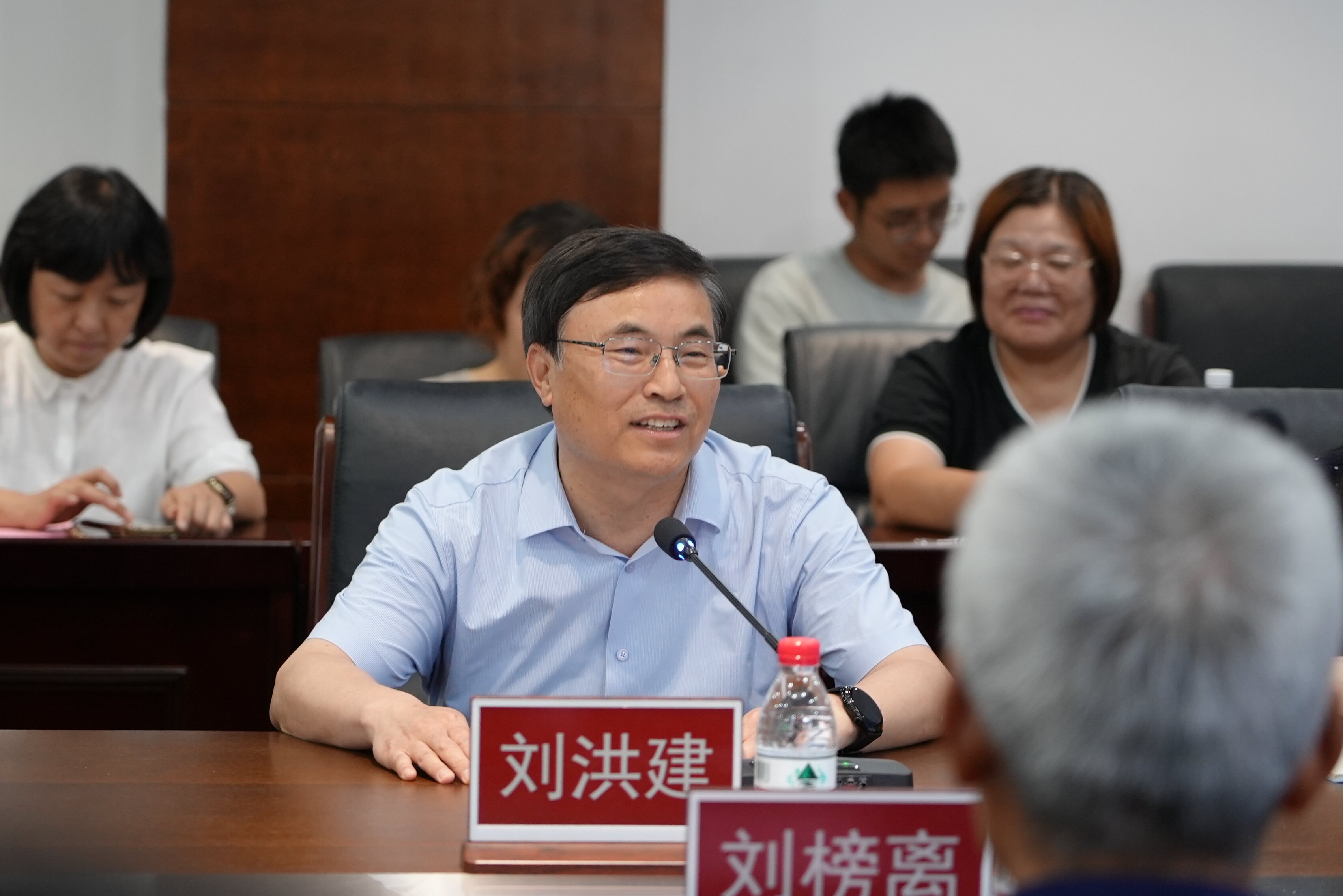 2刘洪健书记致辞.JPG